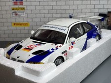 Boxed minichamps 2001 for sale  BOLTON