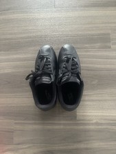 Nike cortez black for sale  LONDON