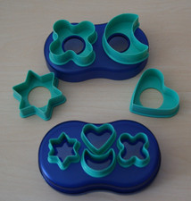 Ausstecherformen tlg plätzche gebraucht kaufen Ausstecherformen tlg plätzche gebraucht kaufen  Waldenbuch