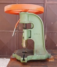 Pressa bilanciere manuale usato  Pomezia
