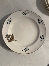 Carrigaline plates set for sale  Glen Cove