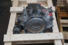 Rear axle differential for sale  Hamtramck