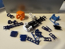 Herpa scania bastelteile gebraucht kaufen  Dahme/Mark