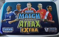 Match attax extra for sale  SUTTON COLDFIELD