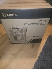 Lian 11 dynamic gebraucht kaufen  Augsburg