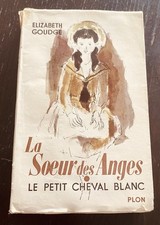 Goudge elizabeth sœur d'occasion  Bonsecours