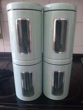 Wesco vorratsdosen set gebraucht kaufen  Berlin