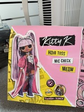 New kitty lol for sale  WOTTON-UNDER-EDGE
