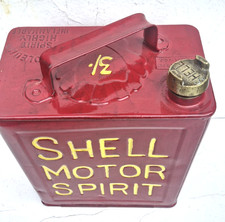 Vintage shell motor for sale  SWANSEA