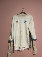 Survêtement olympique marseil d'occasion  Saint-Maximin-la-Sainte-Baume