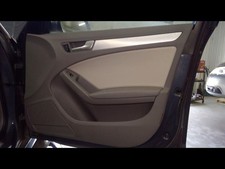 Audi 2012 front for sale  Mondovi