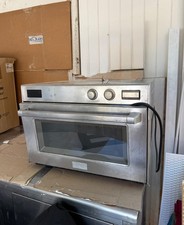 Forno elettrico professionale usato  Ancona