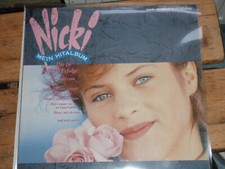 Nicki hitalbum gebraucht kaufen  Leipzig