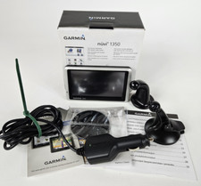 Garmin nuvi 1350 for sale  Northfield