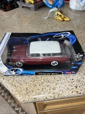 1955 chevrolet nomad for sale  Henderson