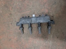 154302 ignition coil for sale  BLYTH