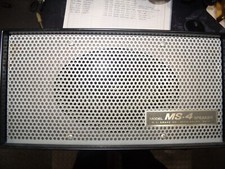 Drake speaker for sale  Trego