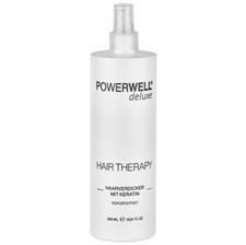Powerwell deluxe haarverdicker gebraucht kaufen  Schwelm