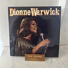 Dionne Warwick – Dionne Warwick - Vinyl 3xLP UK Import - VG+/VG+ comprar usado  Enviando para Brazil