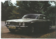 Daimler double six for sale  UK