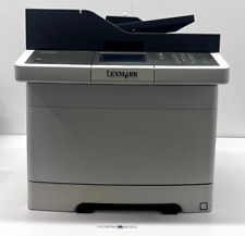 Impressora a Laser Multifuncional Colorida Lexmark CX410de A4 28D0563, usado comprar usado  Enviando para Brazil