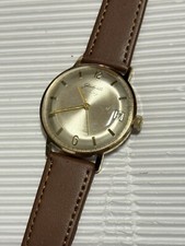 Glashütte rubis kal gebraucht kaufen  Werder (Havel)
