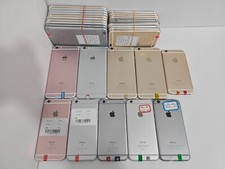 usedphone Apple iPhone 6 Plus 16/32/64/128GB (Desbloqueado) todas as cores funcionando bem comprar usado  Enviando para Brazil