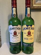 Jamesons irish whiskey for sale  STOKE-ON-TRENT