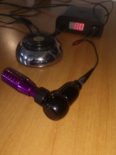 Macchinetta per tatuaggi usato Macchinetta per tatuaggi usato  Boscotrecase