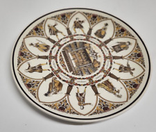 Wedgewood collectors plate for sale  MUSSELBURGH