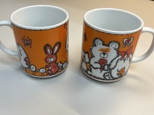 Vintage animal mug for sale  Toledo