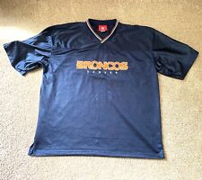 Denver broncos blank for sale  Cottontown