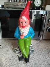 Ddr gartenzwerg top gebraucht kaufen  Woldegk