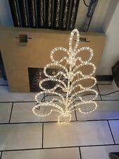 Christmas outdoor clear for sale  BILSTON
