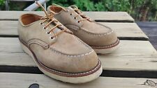 Red wing vintage gebraucht kaufen  Paderborn