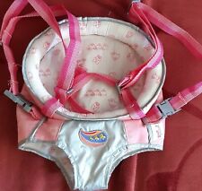 Zapf creation baby gebraucht kaufen  Kerpen