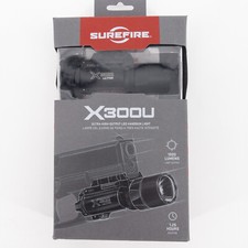 Surefire x300u ultra for sale  Clint