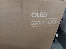 Samsung class oled for sale  Norwalk