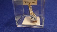 Minerale cianite silicati usato  Napoli