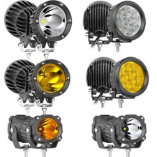 Led round driving for sale  USA
