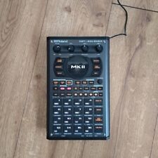 Roland 404mkii sampler for sale  MANCHESTER