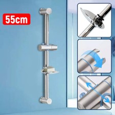Shower riser rail for sale  NORTHAMPTON