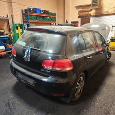 Golf mk6 2.0tdi for sale  OLDHAM