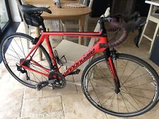 Cannondale synapse 54cm for sale  MAYFIELD