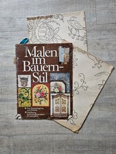 Zeitschriften vorlagen bauernm gebraucht kaufen  Sömmerda