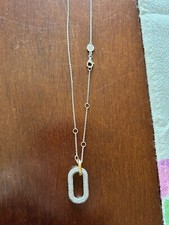 Collana sento milano usato  Atessa
