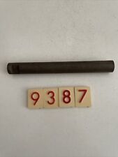 Bottom bracket axle for sale  CAMBRIDGE
