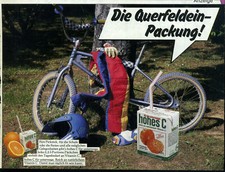 Hohes querfeldein packung gebraucht kaufen  Altenstadt