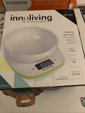 Bilancia cucina digitale usato  Milano