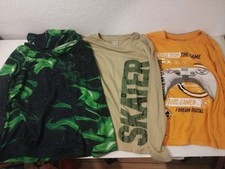 Junge pullover übergang gebraucht kaufen  Breitungen